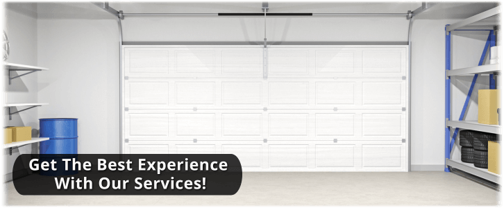 Garage Door Installation Kirkwood MO