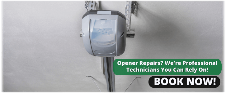 Garage Door Opener Repair And Installation Kirkwood MO