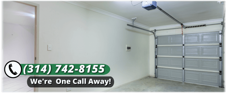 Kirkwood MO Garage Door Repair